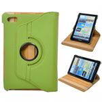 360 Roterende L�der Stand til 7.7 (Gr�n)